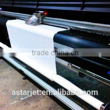 Large Format Printer, A-Starjet printer, Stretch/Soft/PVC Ceiling Film Printer, 3.2M, DX7 Print Head