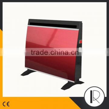 Wall Mounted Electric Convector Heater/ Infrared Panel Heater