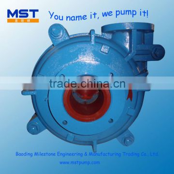 Power Plant Factory Drainage Slurry Pump