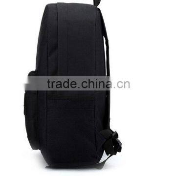 Mens Vintage Canvas Backpack Rucksack School Bag Travel Camping Bag photo-5