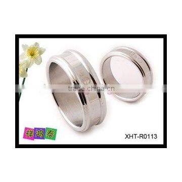 Steel Ring 30mm