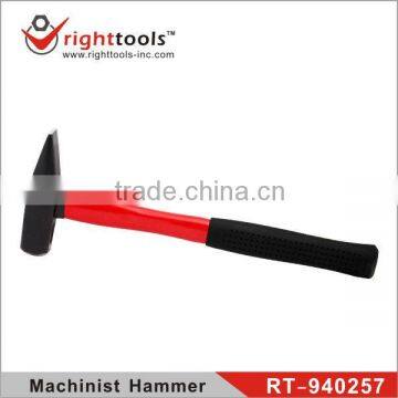 RIGHTTOOLS RT-940257 High Quality fitter machinist Hammer