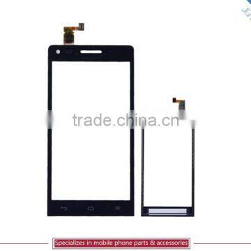 New Replacement Touch Glass Digitizer Screen For Huawei G6 photo-2