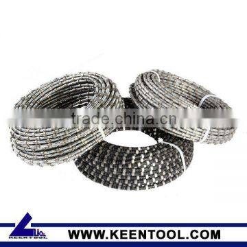 11mm Diamond Cable for marble cutting