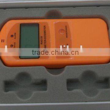 RAD-35 personal radiation meter