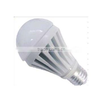 CE ROHS TUV CERTIFICATE E27 650 LM 7W LED BULB LIGHTS