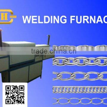 Jewellery Chain Welding Furnace photo-1