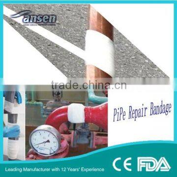 Emergency Pipe Repair Daily Life Tool Repair Crepe Bandage Armoured Bandage photo-4