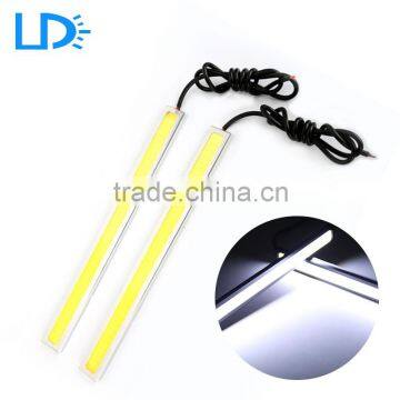 Car lights Special COB Metal Housing daytime running light