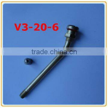 V3-20-6 Truck Tire Valves Stem/ Brass Tire Valves photo-6