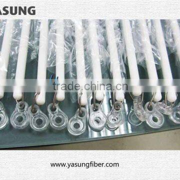 Fiberglass Curtain Rod Curtain Rod