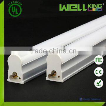 T5 Integrated led tubes