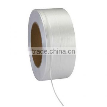 Full clear grade A strapping band