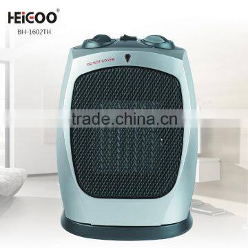 Portable Room Fan Heater