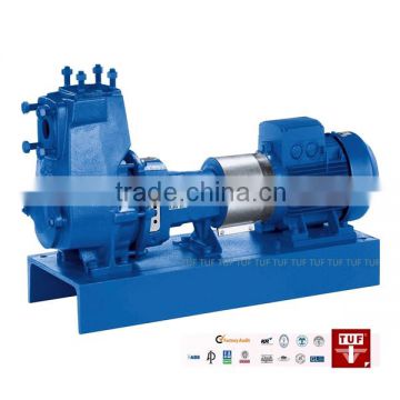 China self-priming vortex pump