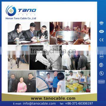 Factory Directly Supply AAAC Cable Cable in Dammam South Africa Yemen photo-5