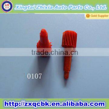 2015 Most Popular ZX Automobile Plastic Clips/plastic Auto Fastener Retainer/auto Body Clips and Fasteners photo-4