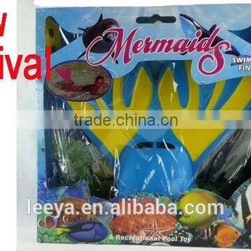 New Arrival monofins for sale mermaid fin mermaid tail for swim