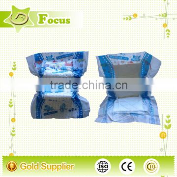 Super absorption baby diaper in bales ultra thin baby diaper