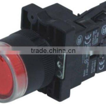 XB2-B Series Emergency Push Button Switch Push Button Switch Push button Micro Switch