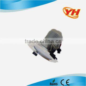 ul led downlights 3w