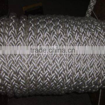 2 inch diameter rope