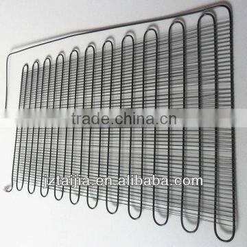 R134a 21 Rows Wire Tube Condenser