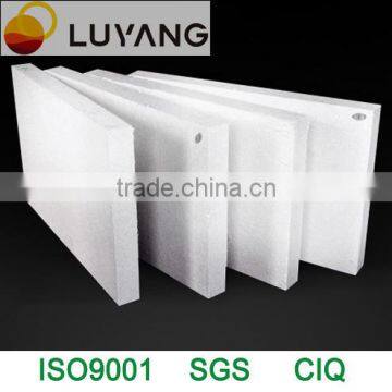 heat resistant insulation board for furnace