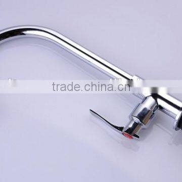 2014 Factory Price Bathroom Faucet Kitchen Taps, Modern Design Fashion Faucet Kitchen photo-2