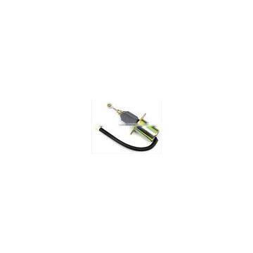 3935649 12V 3935650 24V Shutdown Solenoid