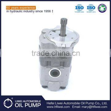 Best price excavator hydraulic gear pumpmanufacturer Kubota KX185 excavator pump