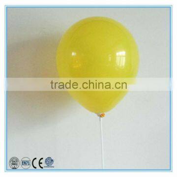 fashion design latex balloon for party decoration