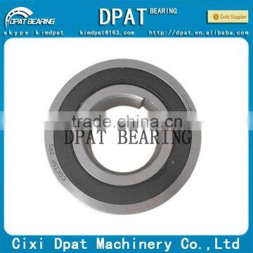 20x47x14 csk sprag type one way clutch bearing csk20-p csk20-pp