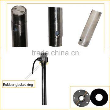 FLS-700-H High Resolution Industrial Customized Fuel Tank Level Gauge photo-6