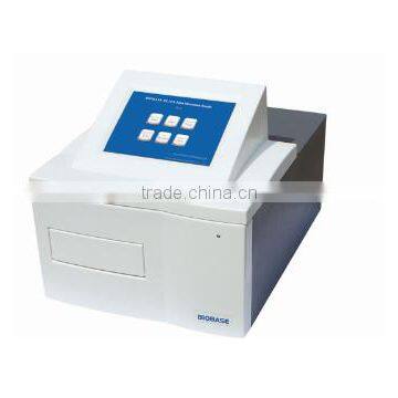 High Quality Fully Automatic elisa microplate reader PRICE