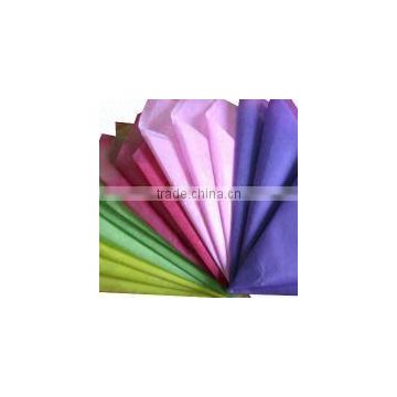 Color wrapping fabric(Color nonwoven fabric,wrapping flower fabric)