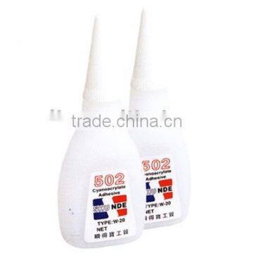 Super Glue, Instant Adhesive, Cyanoacrylate Adhesive