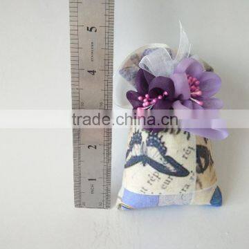 Natural Diatomite Hanging Air Freshener For Car photo-6