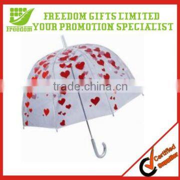 Promotional Automatic Cheap Customer Printing Umbrella