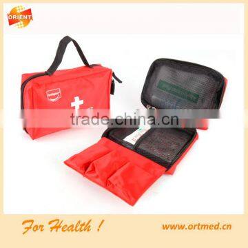 First Aid Kit Outdoor Survival Durable First Aid Kit For Sports