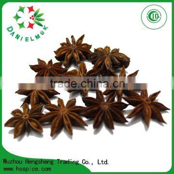 Chinese Single Spices and Herbs Pure Natural Dry Star Anise