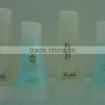 cheap hotel disposable 40ml bath gel with high quality