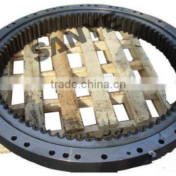 HOT SALE swing circle for PC220-8, part no 206-25-00301, Genuine and Made in China