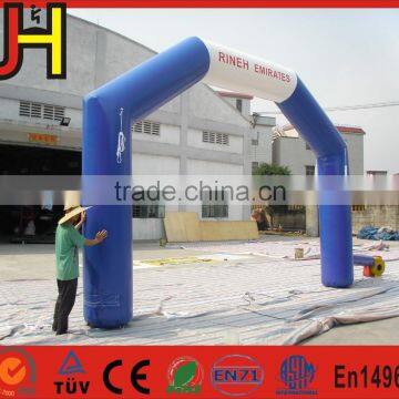 Customized Inflatable Advertising Arch, Cheap Inflatable Arch, Entrance Arch Designs