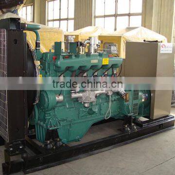 weifang ricardo 4cylinder 50kw generator