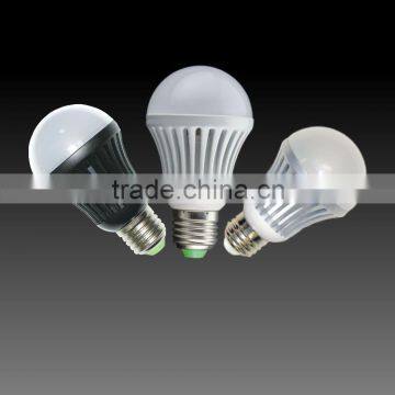 China manufacture hot sale ultra bright epistar led bulb light 7w