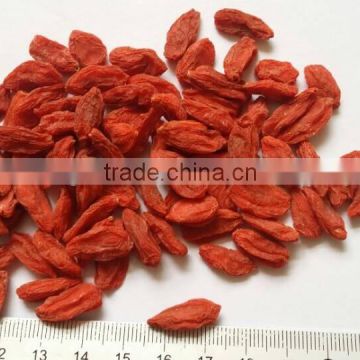 dried goji berries 350grains/100g