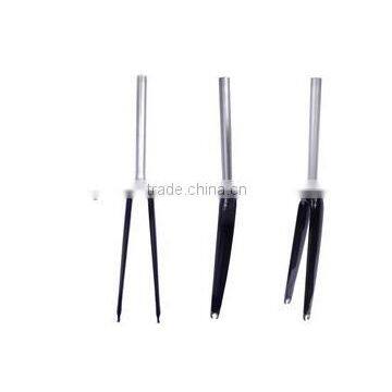New arriving DIY Carbon bicycle front suspension fork Disc Brake from trade assurance supplier