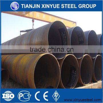 LSAW/SSAW ASTM A53 Welded Steel Pipe photo-6