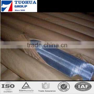 Big Strength Durabel Galvanized Window Screen